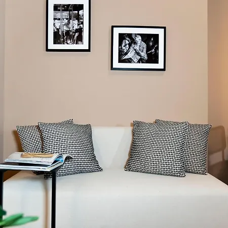 Ca Bela - Certosa Apartment Milan Exterior photo