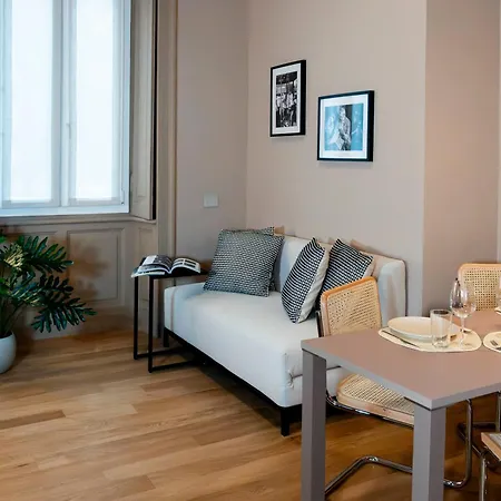 Ca Bela - Certosa Apartment Milan Exterior photo