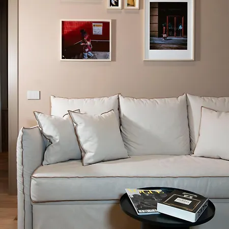 Ca Bela - Certosa Apartment Milan Exterior photo