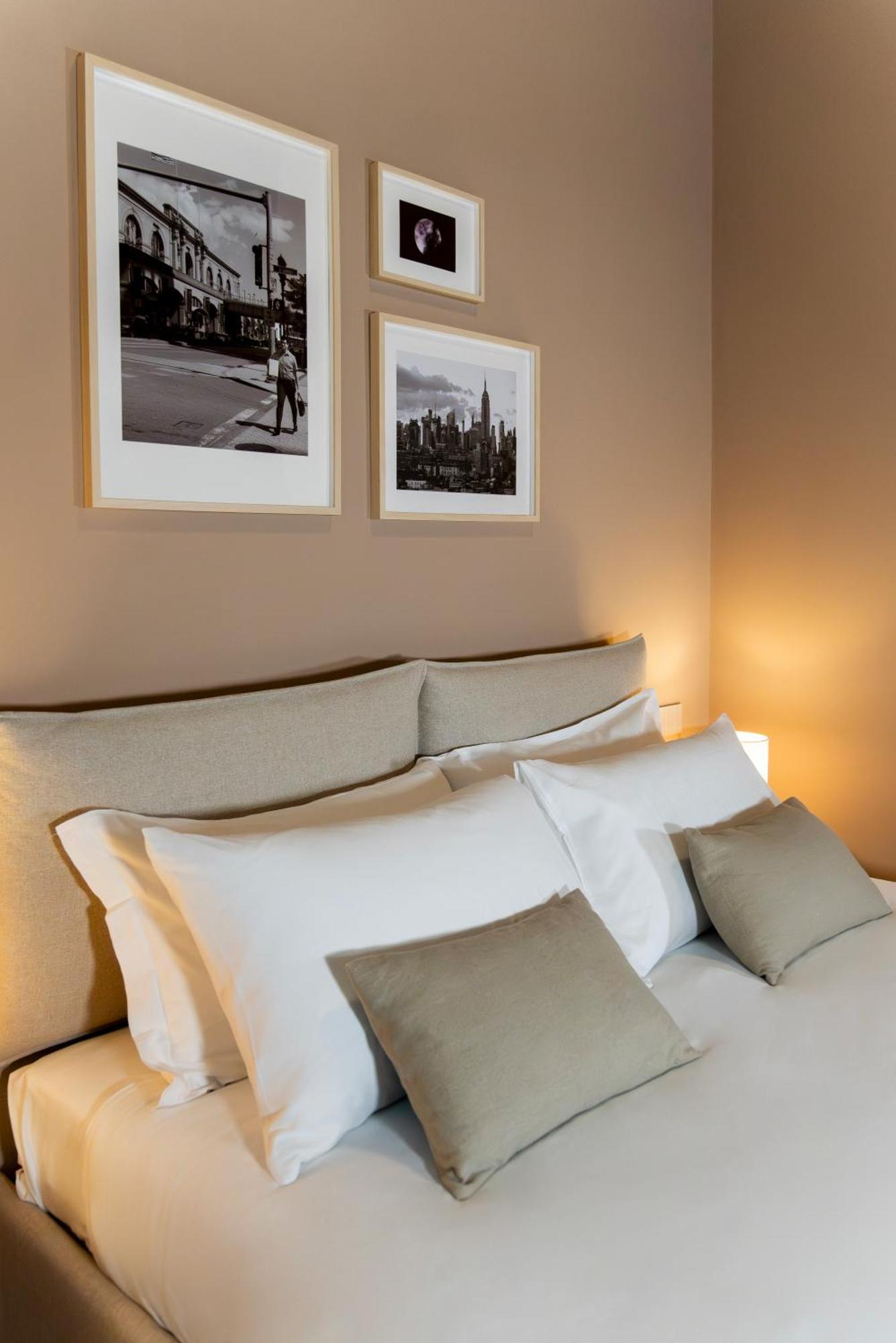 Apartamento Ca Bela - Certosa *
