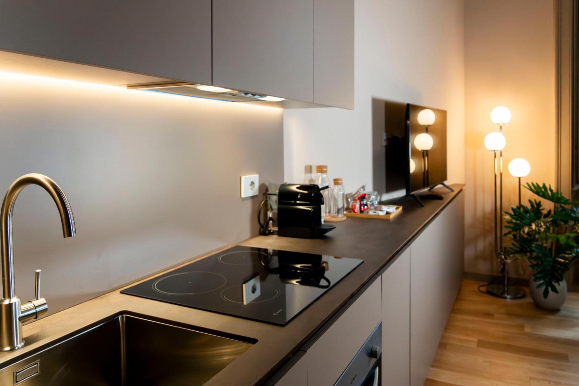 Ca Bela - Certosa Apartamento *