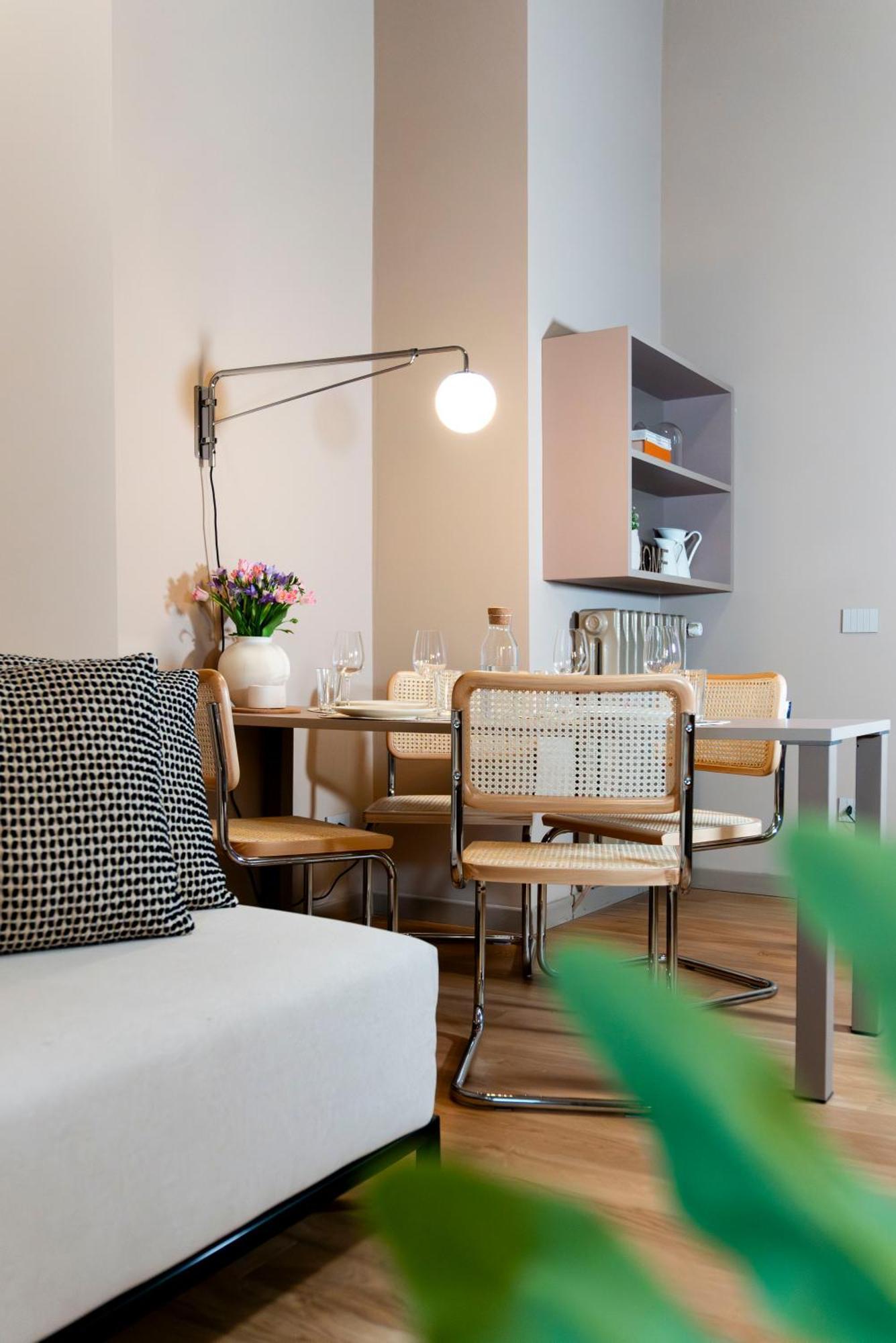 Appartement Ca Bela - Certosa Milan