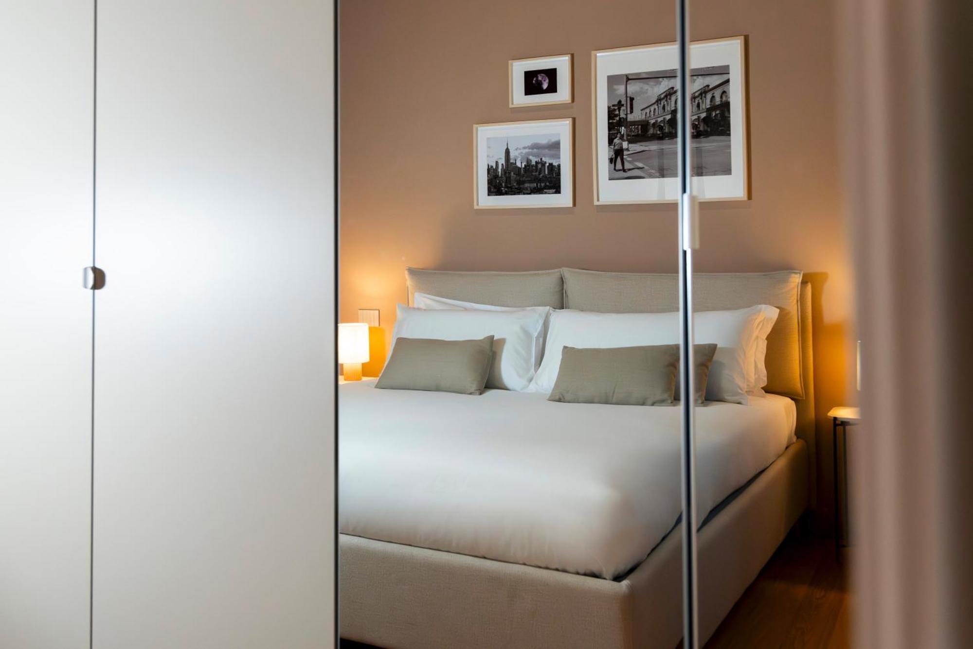 Apartamento Ca Bela - Certosa *