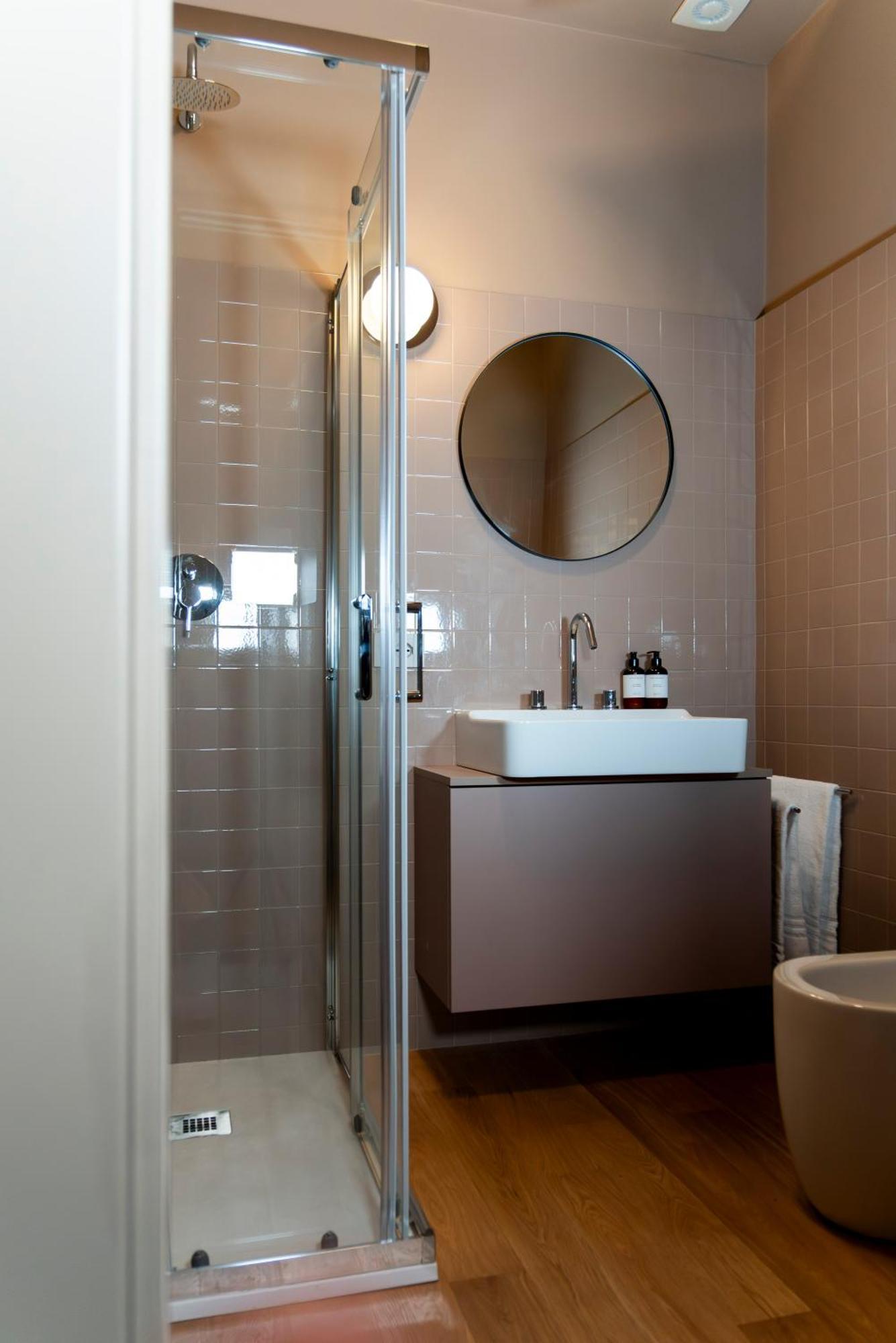Appartement Ca Bela - Certosa