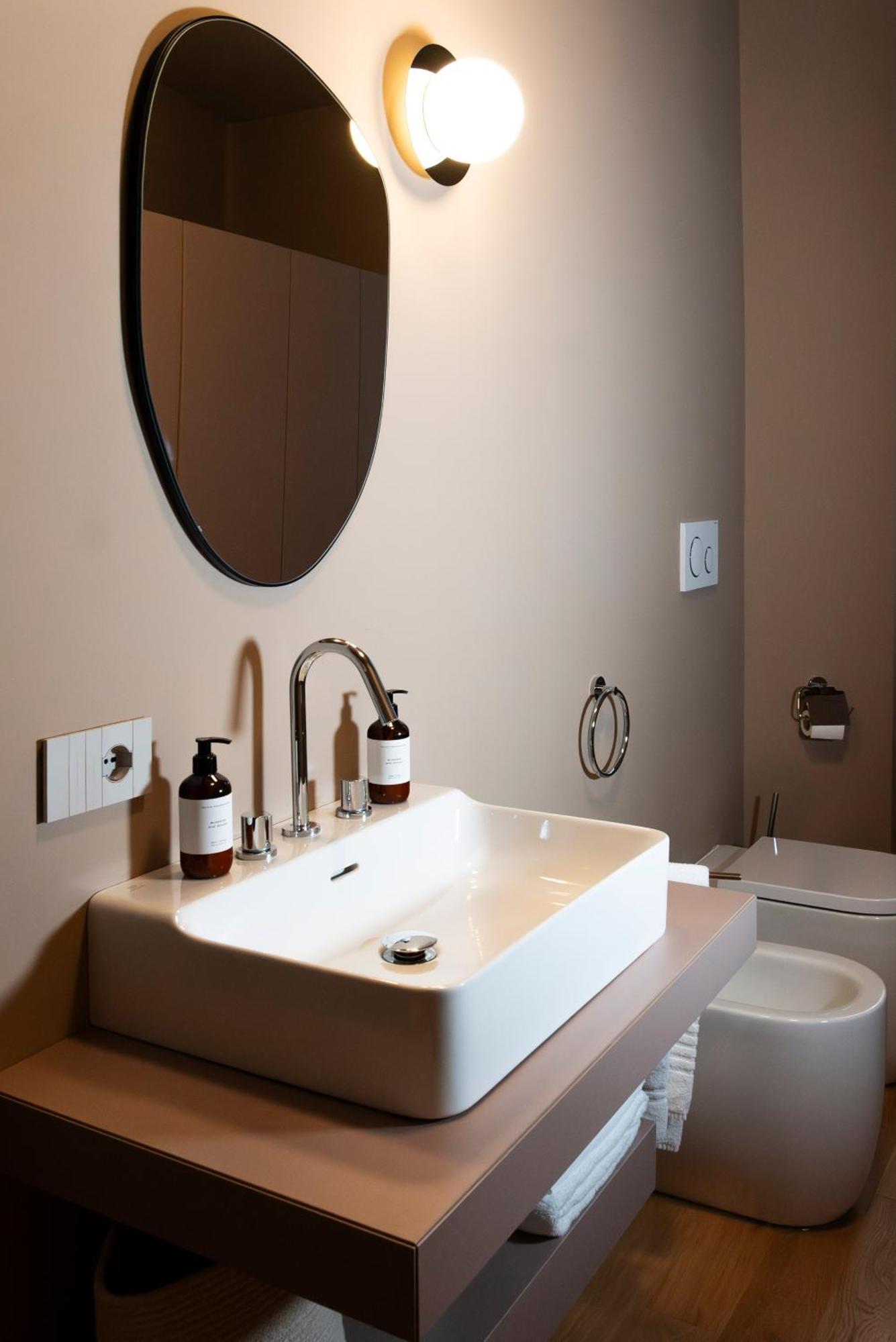 Ca Bela - Certosa Appartement Milan