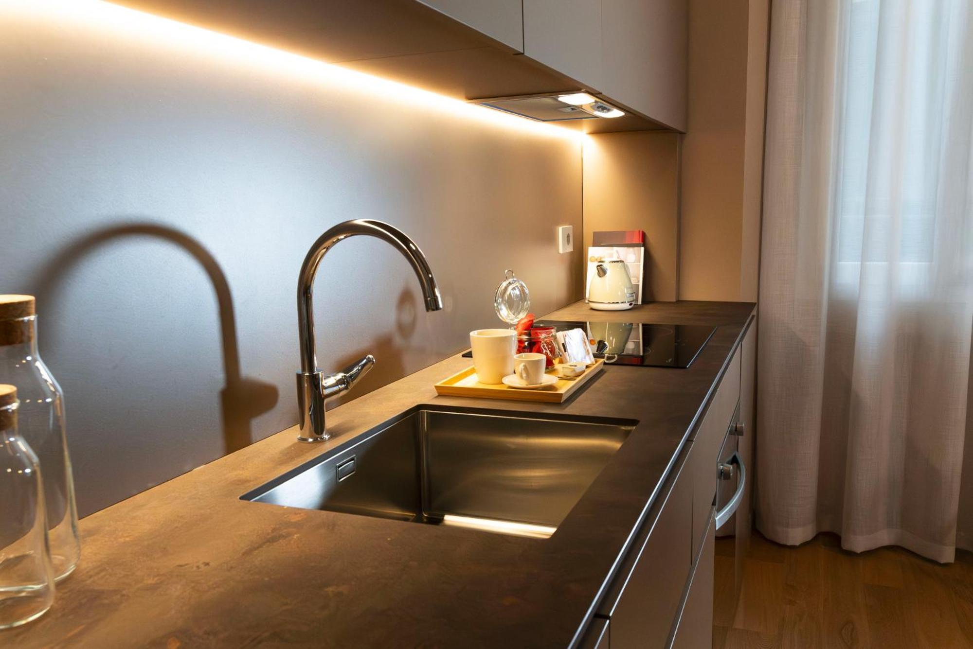 Apartamento Ca Bela - Certosa