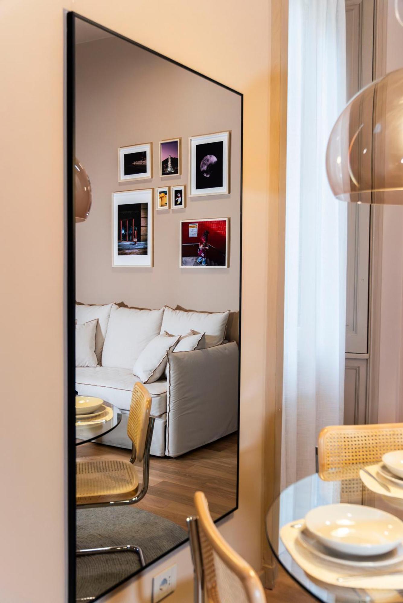 Apartamento Ca Bela - Certosa *
