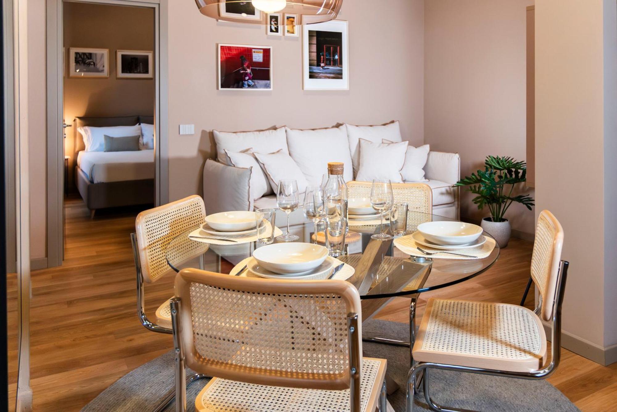 Apartamento Ca Bela - Certosa Milão