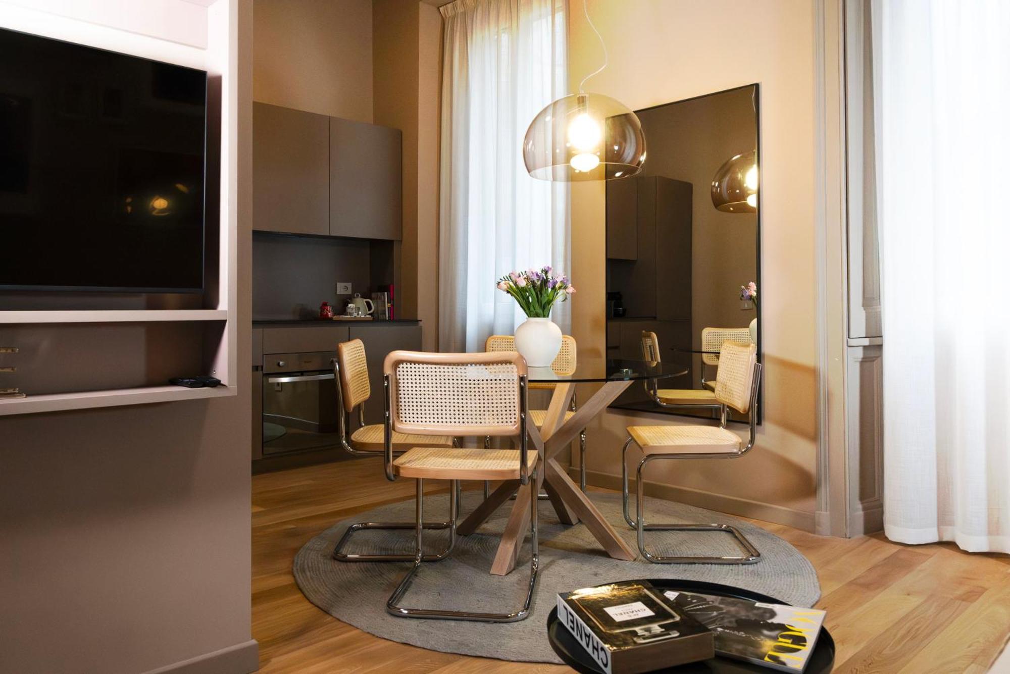 Apartamento Ca Bela - Certosa Milão