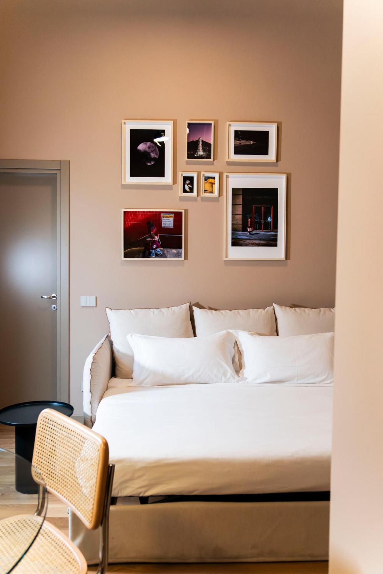 Apartment Ca Bela - Certosa Milan